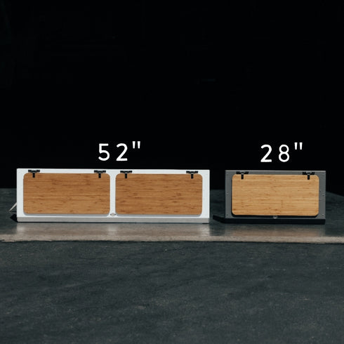 TRANSIT OVERHEAD CABINET