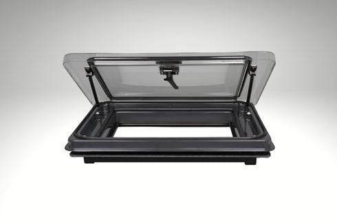 Outbound VAN Series. Lightweight roof hatches for vans, campers & caravans