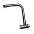 Camper Faucet - Hot Water - Foldable, Stainless Steel – Queensize Camper