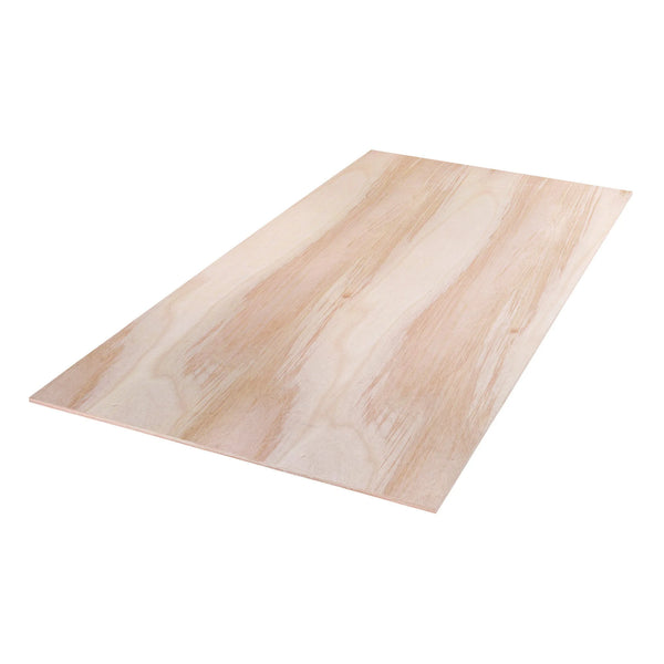 Lightweight Multiplex Sheet – Raw/ Uncoated – Queenply