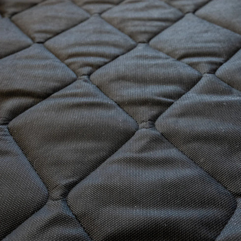 Hi-Tec Insulated Window Blinds – Full Set for MB Sprinter – Blidimax Black