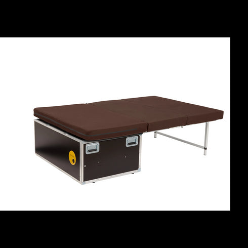 Camper Module – Bus Box 1 – for Vans – Ququq