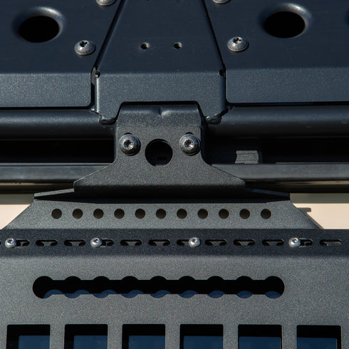 RRE Exterior Cargo Carrier for Ineos Grenadier