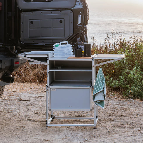 Kitchen Box Euro – GO OUTSIDE