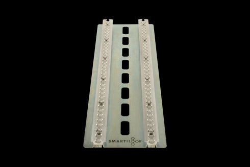 Smartfloor Single Seat Mounting Solution for Vans