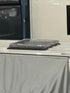 Outbound VAN Series. Lightweight roof hatches for vans, campers & caravans