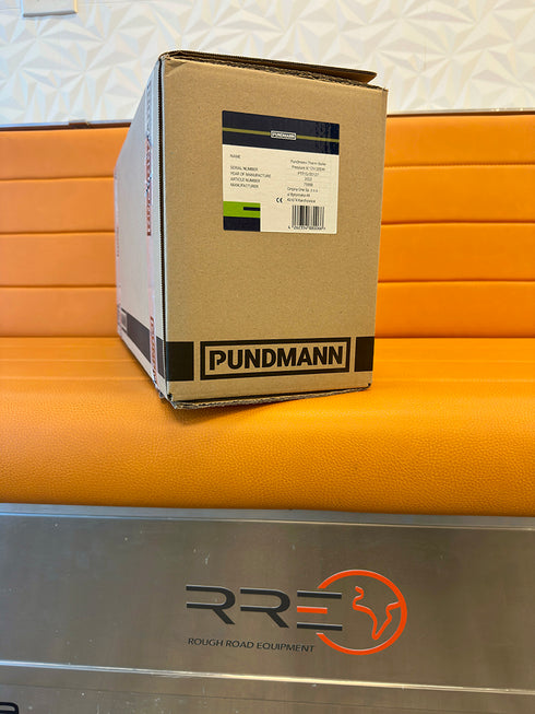 Pundmann Therm Boiler 75988