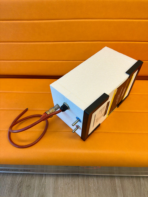 Pundmann Therm Boiler 75988