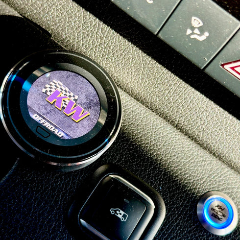 Sprinter Suspension Upgrade Kit – DDC Adaptive – KW Suspension