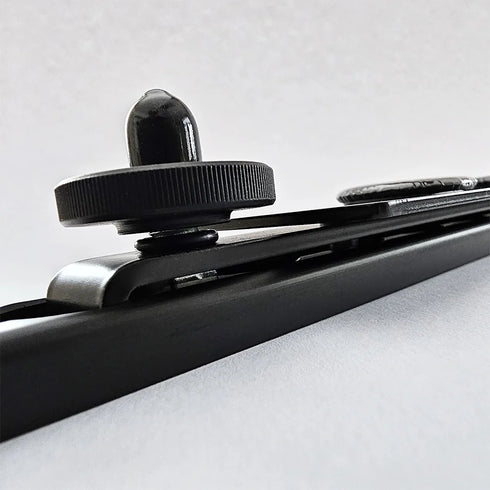 Magnetic Board – Airline L-Track – Sealand-pro