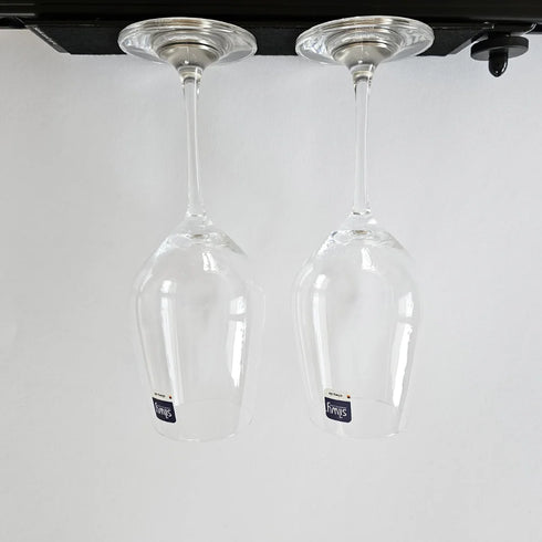 Magnetic Board – Airline L-Track – Sealand-pro