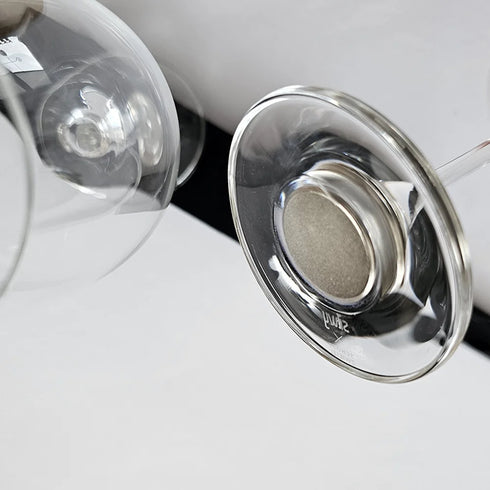 Magnetic Board – Airline L-Track – Sealand-pro