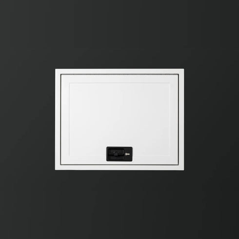 Higly Insulated FRP Rectangle Hatches for Overland Vehicles – Outbound