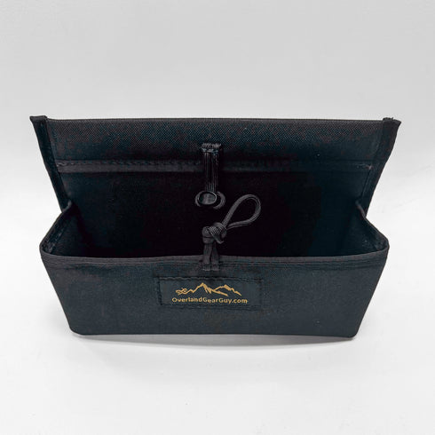 L-Track Medium Bag – Fits Pocket Carrier 4 – Overland Gear Guy