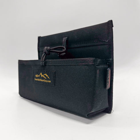 L-Track Medium Bag – Fits Pocket Carrier 4 – Overland Gear Guy