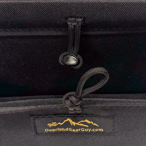 L-Track Medium Bag – Fits Pocket Carrier 4 – Overland Gear Guy