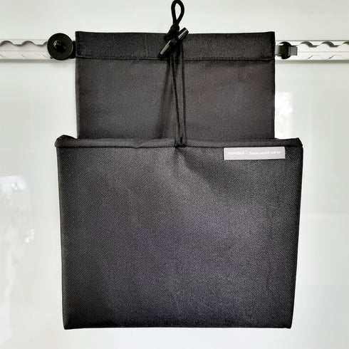 VANTALE POCKET L FOR POCKET CARRIER 4 AND 6 – L-TRACK – SEALAND-PRO