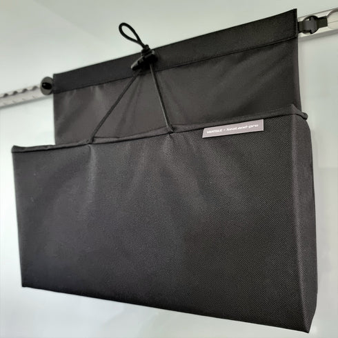 VANTALE POCKET XL FOR POCKET CARRIER 6 – L-TRACK – SEALAND-PRO