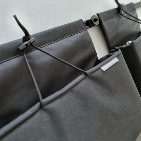 VANTALE POCKET XL FOR POCKET CARRIER 6 – L-TRACK – SEALAND-PRO