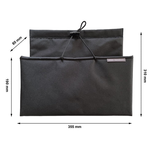 BUNDLE POCKET XL AND POCKET CARRIER 6 – SEALAND-PRO