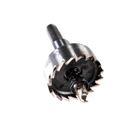 Camper Faucet - Hot Water - Foldable, Stainless Steel – Queensize Camper