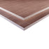 Lightweight Multiplex Sheet – Walnut Veneer – Queenply