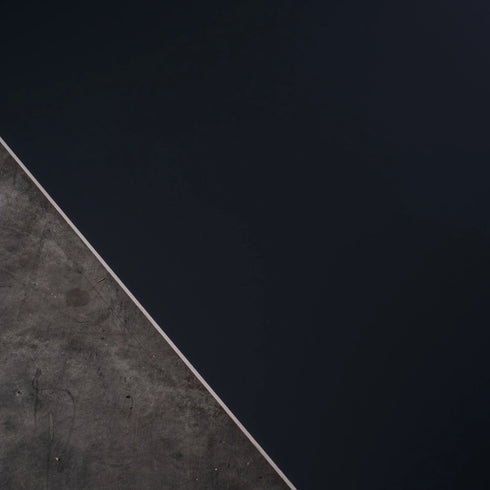 Lightweight Multiplex Sheet – Anthracite Pear Matte HPL – Queenply