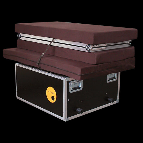 Camper Module – G-Box – for 4-door MB G-Wagon, up to 2018 – Ququq