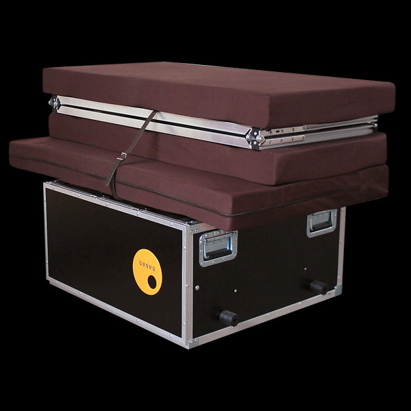 Camper Module – G-Box – for 4-door MB G-Wagon, up to 2018 – Ququq