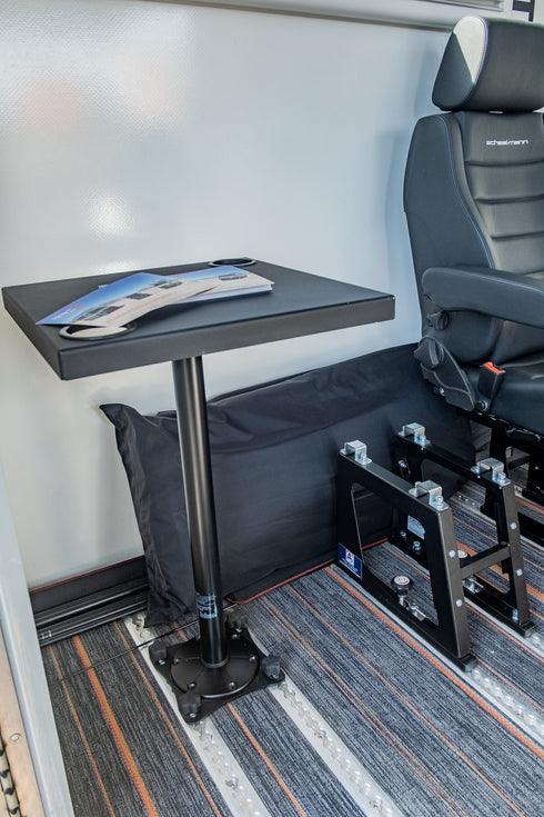 SMARTFLOOR TABLE LEG ADAPTER PLATE