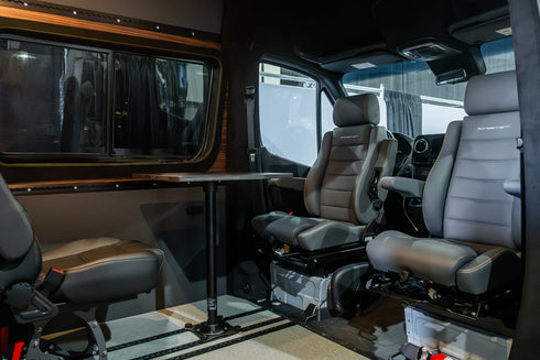 SMARTFLOOR TABLE LEG ADAPTER PLATE