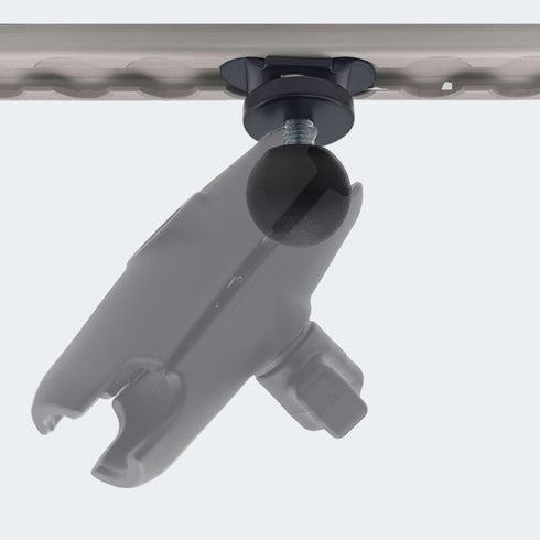 RAM Mount Base – Airline L-Track – SeaLand-pro
