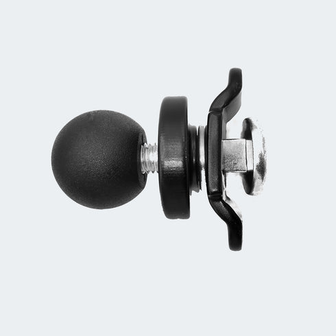 RAM Mount Base – Airline L-Track – SeaLand-pro