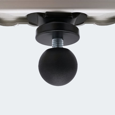 RAM Mount Base – Airline L-Track – SeaLand-pro