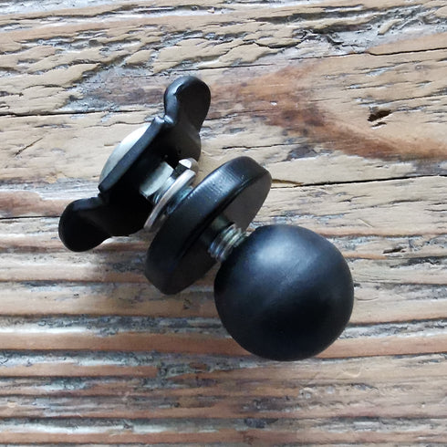 RAM Mount Base – Airline L-Track – SeaLand-pro