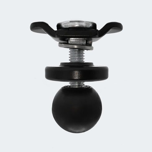 RAM Mount Base – Airline L-Track – SeaLand-pro