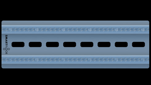 Smartfloor Single Seat Mounting Solution for Vans