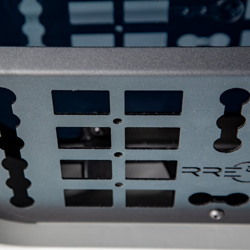 Safari Window Shelves for Ineos Grenadier - Rough Road Equipment