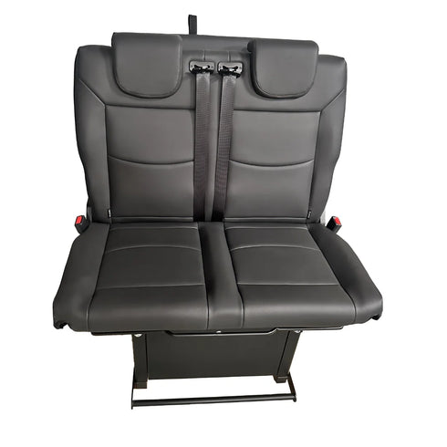 Smartbench SAF 42 – 2 Passenger Bed-Bench – Smartfloor