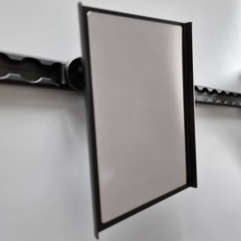 Mirror – Airline L-Track – Sealand-pro