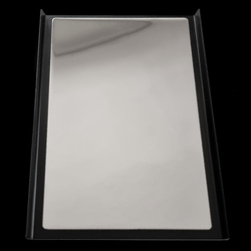 Mirror – Airline L-Track – Sealand-pro