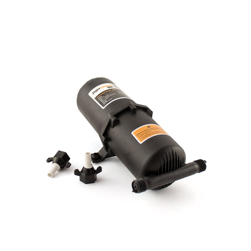 Pressure Accumulator Tank 1 liter for Water Pump – tigerexped