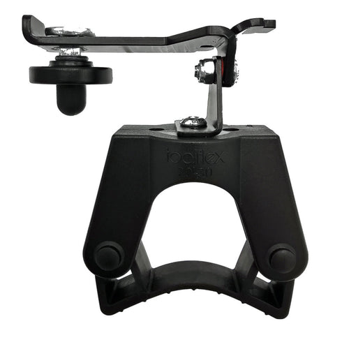 Shower Head Bracket Horizontal – Airline L-Track – Sealand-Pro