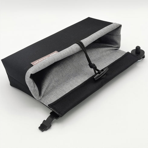 Pocket Carrier 4 for M and L Vantale Pockets– Airline L-Track – Sealand-pro