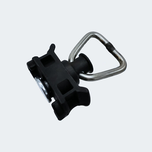 TRIANGLE FITTING – AIRLINE L-TRACK – SEALAND-PRO