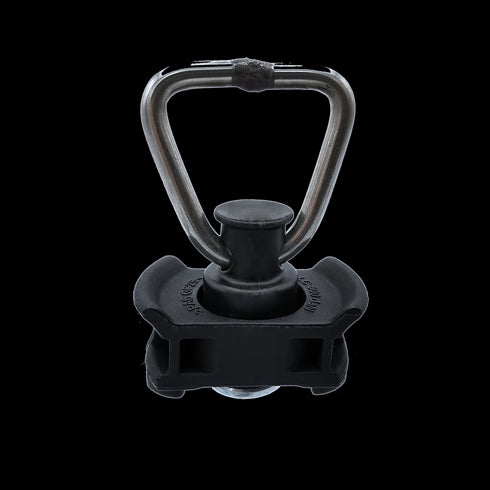 TRIANGLE FITTING – AIRLINE L-TRACK – SEALAND-PRO