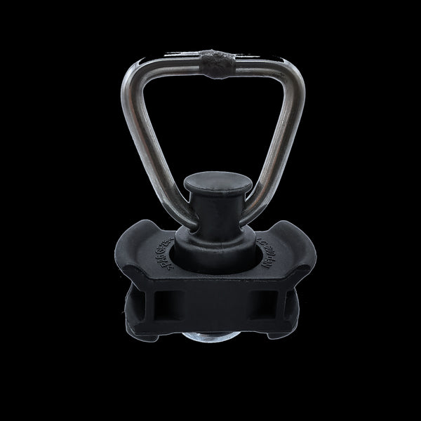 TRIANGLE FITTING – AIRLINE L-TRACK – SEALAND-PRO