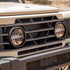 Triple R Lights Grille Light Modification Kit for Ineos Grenadier & Quartermaster