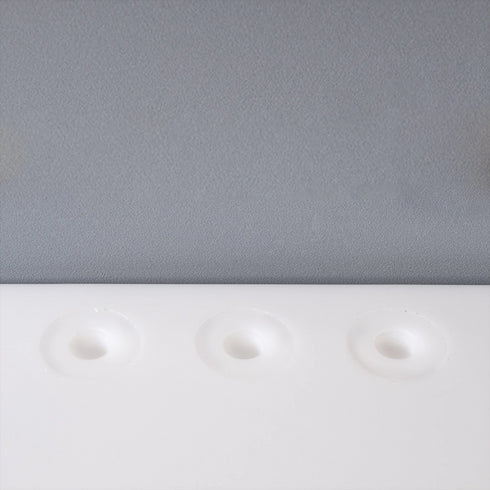 Wheel Well Fresh Water Tank – 59.4 Gal – Sprinter 144" WB & 170" WB – Custom Van Schmiede