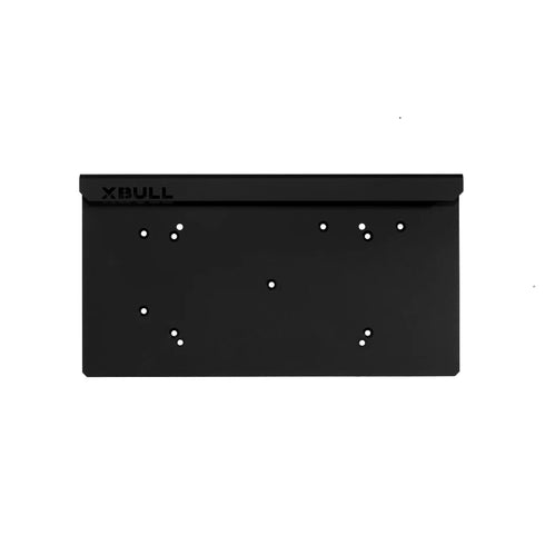 License Plate Repeat Bracket – MB Sprinter – XBULL